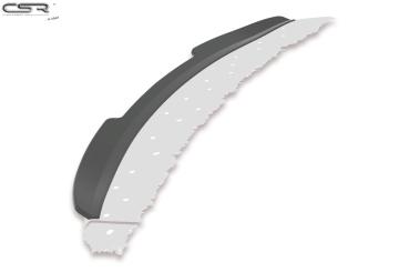 CSR Heckspoiler | Heckflügel mit ABE für Ford Mondeo MK4 (BA7) HF629-L Lackierung erforderlich