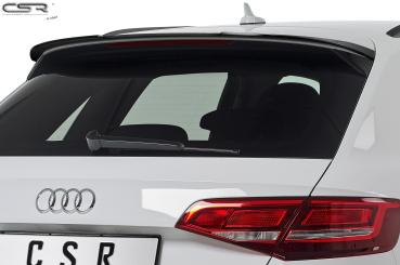 CSR Heckspoiler | Heckflügel mit ABE für Audi A3 8V Sportback HF633-K Kupfer matt (keine Lackierung erforderlich)