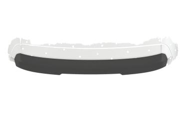 CSR Heckspoiler | Heckflügel mit ABE für Audi A4 B8 (Typ 8K) Avant HF635-M Carbon Look matt strukturiert (keine Lackierung erforderlich)