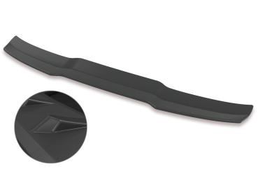 CSR Heckspoiler | Heckflügel mit ABE für Audi A6 C7 S-Line / S6 C7 HF636-L Lackierung erforderlich (unlackiert)