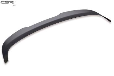 CSR Heckspoiler | Heckflügel mit ABE für VW Golf 6 GTI/ GTD/ R/ R-Line HF639-K Kupfer matt (keine Lackierung erforderlich)