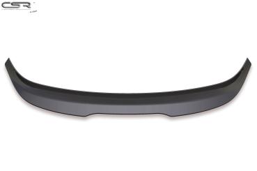 CSR Heckspoiler | Heckflügel mit ABE für VW Golf 6 GTI/ GTD/ R/ R-Line HF639-K Kupfer matt (keine Lackierung erforderlich)