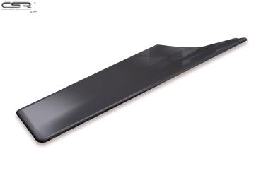 CSR Heckspoiler | Heckflügel mit ABE für VW Golf 6 GTI/ GTD/ R/ R-Line HF639-K Kupfer matt (keine Lackierung erforderlich)