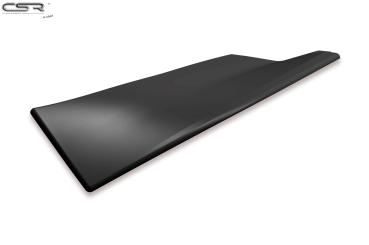 CSR Heckspoiler | Heckflügel mit ABE für VW Golf 5 (Typ 1K) GTI / R32 HF643-C Carbon Look glänzend (keine Lackierung erforderlich)