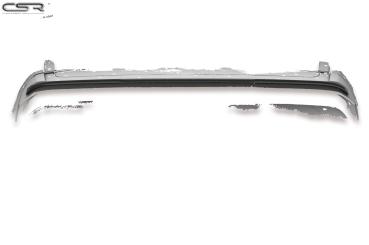 CSR Heckspoiler | Heckflügel mit ABE für Hyundai Tucson (TL) HF645-S schwarz matt strukturiert (keine Lackierung erforderlich)
