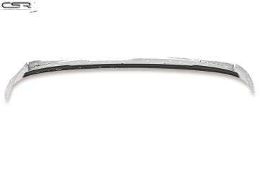 CSR Heckspoiler | Heckflügel mit ABE für Seat Leon 3 (Typ 5F) Cupra HF646-L Lackierung erforderlich (unlackiert)