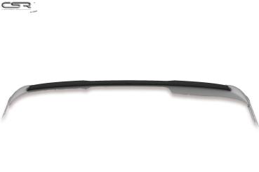 CSR Heckspoiler | Heckflügel mit ABE für Opel Zafira C Tourer HF653