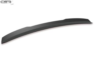 CSR Heckspoiler | Heckflügel mit ABE für Opel Zafira C Tourer HF653