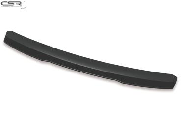 CSR Heckspoiler | Heckflügel mit ABE für Opel Zafira C Tourer HF653