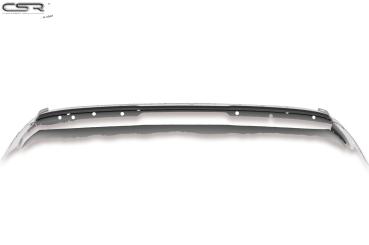 CSR Heckspoiler | Heckflügel mit ABE für Opel Astra K Sports Tourer HF654-L schwarz matt (Lackierung erforderlich)