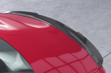 CSR Heckspoiler | Heckflügel mit ABE für Mercedes-Benz SLK / SLC R172 HF655