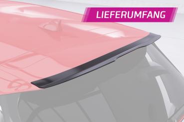 CSR Heckspoiler | Heckflügel mit ABE für Kia Ceed (CD) HF658-L Lackierung erforderlich (unlackiert)