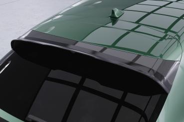 CSR Heckspoiler | Heckflügel mit ABE für Kia ProCeed (CD) HF659-L Lackierung erforderlich (unlackiert)
