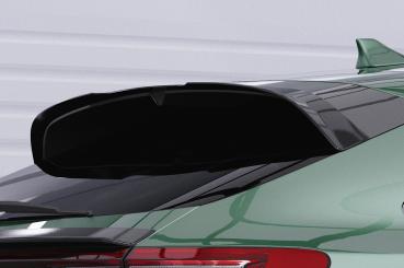 CSR Heckspoiler | Heckflügel mit ABE für Kia ProCeed (CD) HF659-L Lackierung erforderlich (unlackiert)