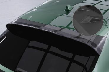 CSR Heckspoiler | Heckflügel mit ABE für Kia ProCeed (CD) HF659-L Lackierung erforderlich (unlackiert)