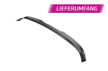 CSR Heckspoiler | Heckflügel mit ABE für Kia ProCeed (CD) HF659-L Lackierung erforderlich (unlackiert)