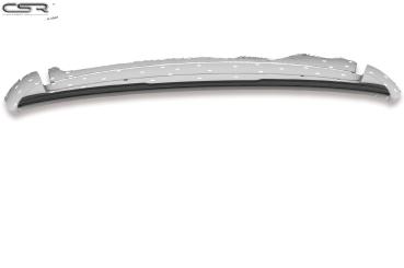 CSR Heckspoiler | Heckflügel mit ABE für Suzuki Swift 6 (RZ/AZ) Sport HF670-M Carbon Look matt strukturiert (keine Lackierung erforderlich)