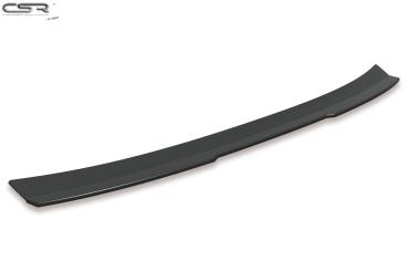 CSR Heckspoiler | Heckflügel mit ABE für Audi TT FV / 8S HF674-G Glossy schwarz Hochglanz (keine Lackierung erforderlich)