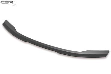 CSR Heckspoiler | Heckflügel mit ABE für Chevrolet Camaro 6 HF675-G Glossy schwarz Hochglanz (keine Lackierung erforderlich)
