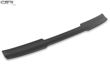 CSR Heckspoiler | Heckflügel mit ABE für Ford Fiesta MK7 ST / ST-Line HF676-C Carbon Look Hochglanz (keine Lackierung erforderlich)