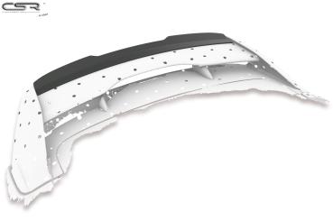 CSR Heckspoiler | Heckflügel mit ABE für Ford Focus MK3 RS HF679-L Lackierung erforderlich