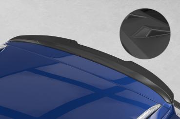 CSR Heckspoiler | Heckflügel mit ABE für Ford Focus MK3 Turnier HF684-L Lackierung erforderlich