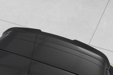 CSR Heckspoiler | Heckflügel mit ABE für Opel Corsa F HF686-K Kupfer matt (keine Lackierung erforderlich)