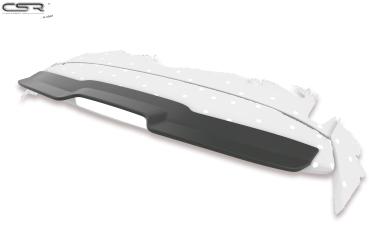 CSR Heckspoiler | Heckflügel mit ABE für Renault Megane III Grandtour HF687-K Kupfer matt (keine Lackierung erforderlich)