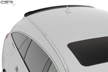 CSR Heckspoiler | Heckflügel mit ABE für Mercedes-Benz CLS X218 AMG-Line HF688-L Lackierung erforderlich (unlackiert)