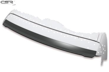 CSR Heckspoiler | Heckflügel mit ABE für Mercedes-Benz CLS X218 AMG-Line HF688-L Lackierung erforderlich (unlackiert)