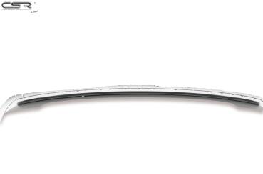 CSR Heckspoiler | Heckflügel mit ABE für Mercedes-Benz CLS X218 AMG-Line HF688-L Lackierung erforderlich (unlackiert)