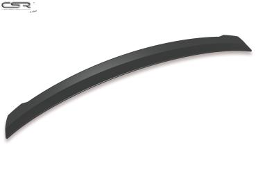 CSR Heckspoiler | Heckflügel mit ABE für Mercedes-Benz CLS X218 AMG-Line HF688-L Lackierung erforderlich (unlackiert)