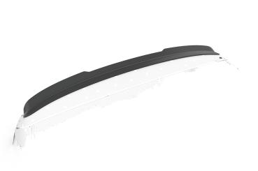 CSR Heckspoiler | Heckflügel mit ABE für VW Golf 4 (Typ 1J) HF692-G Glossy schwarz glänzend (keine Lackierung erforderlich)