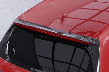 CSR Heckspoiler | Heckflügel mit ABE für VW Golf 6 Basisversion HF693-L Lackierung erforderlich (unlackiert)