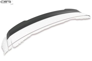 CSR Heckspoiler | Heckflügel mit ABE für BMW 5er F11 HF695-M Carbon Look matt strukturiert (keine Lackierung erforderlich)