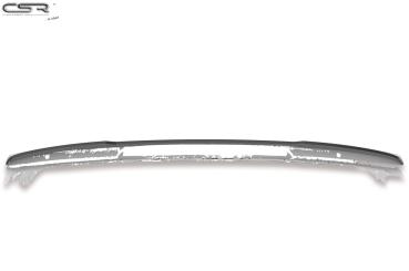 CSR Heckspoiler | Heckflügel mit ABE für Audi A6 C6 Typ 4F Avant HF697-L schwarz matt (Lackierung erforderlich)