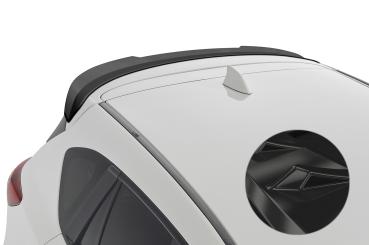 CSR Heckspoiler | Heckflügel mit ABE für Mazda CX-5 (KE) HF698-G Glossy schwarz Hochglanz (keine Lackierung erforderlich)