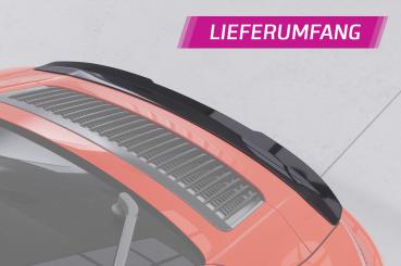 CSR Heckspoiler | Heckflügel mit ABE für Porsche 911/991 HF699-L Lackierung erforderlich (unlackiert)