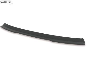 CSR Heckspoiler | Heckflügel mit ABE für Seat Leon 3 (Typ 5F) ST HF700-C Carbon Look glänzend (keine Lackierung erforderlich)