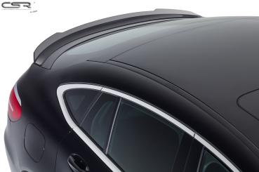 CSR Heckspoiler | Heckflügel mit ABE für Mercedes Benz GLC C253 Coupe HF709-K Kupfer matt (keine Lackierung erforderlich)