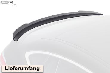 CSR Heckspoiler | Heckflügel mit ABE für Mercedes Benz GLC C253 Coupe HF709-K Kupfer matt (keine Lackierung erforderlich)