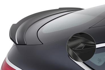 CSR Heckspoiler | Heckflügel mit ABE für Mercedes-Benz GLC C253 Coupe HF709-G Glossy schwarz Hochglanz (keine Lackierung erforderlich)
