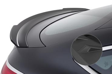 CSR Heckspoiler | Heckflügel mit ABE für Mercedes-Benz GLC C253 Coupe HF709-L Lackierung erforderlich (unlackiert)