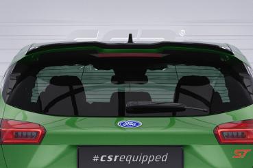 CSR Heckspoiler | Heckflügel mit ABE für Ford Focus MK4 ST HF713