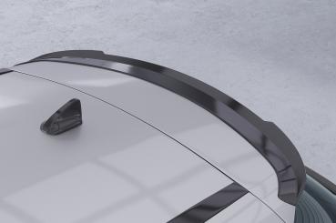 CSR Heckspoiler | Heckflügel mit ABE für Opel Astra J Sports Tourer HF715-K Kupfer matt (keine Lackierung erforderlich)