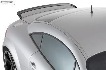 CSR Heckspoiler | Heckflügel mit ABE für Audi TT 8N HF717-K Kupfer matt (keine Lackierung erforderlich)