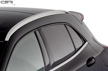 CSR Heckspoiler | Heckflügel mit ABE für Mercedes Benz GLA X156 HF731-K Kupfer matt (keine Lackierung erforderlich)