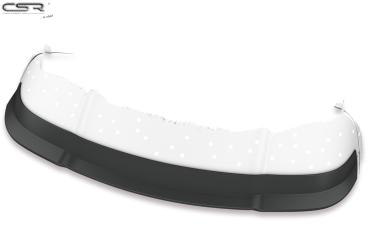 CSR Heckspoiler | Heckflügel mit ABE für Mercedes Benz GLA X156 HF731-K Kupfer matt (keine Lackierung erforderlich)