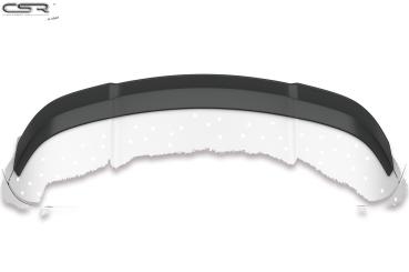 CSR Heckspoiler | Heckflügel mit ABE für Mercedes Benz GLA X156 HF731-K Kupfer matt (keine Lackierung erforderlich)