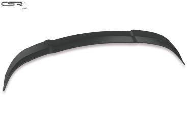 CSR Heckspoiler | Heckflügel mit ABE für Mercedes Benz GLA X156 HF731-K Kupfer matt (keine Lackierung erforderlich)